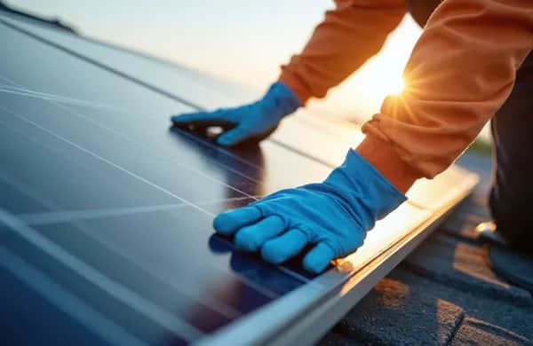 Salzgitter-Salder setzt auf sauberen Solarstrom vom Fachbetrieb