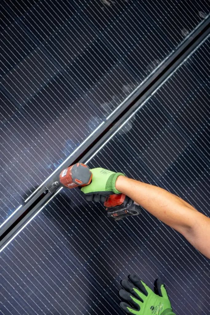 PV-Anlage in Wolfsburg vom Experten installieren