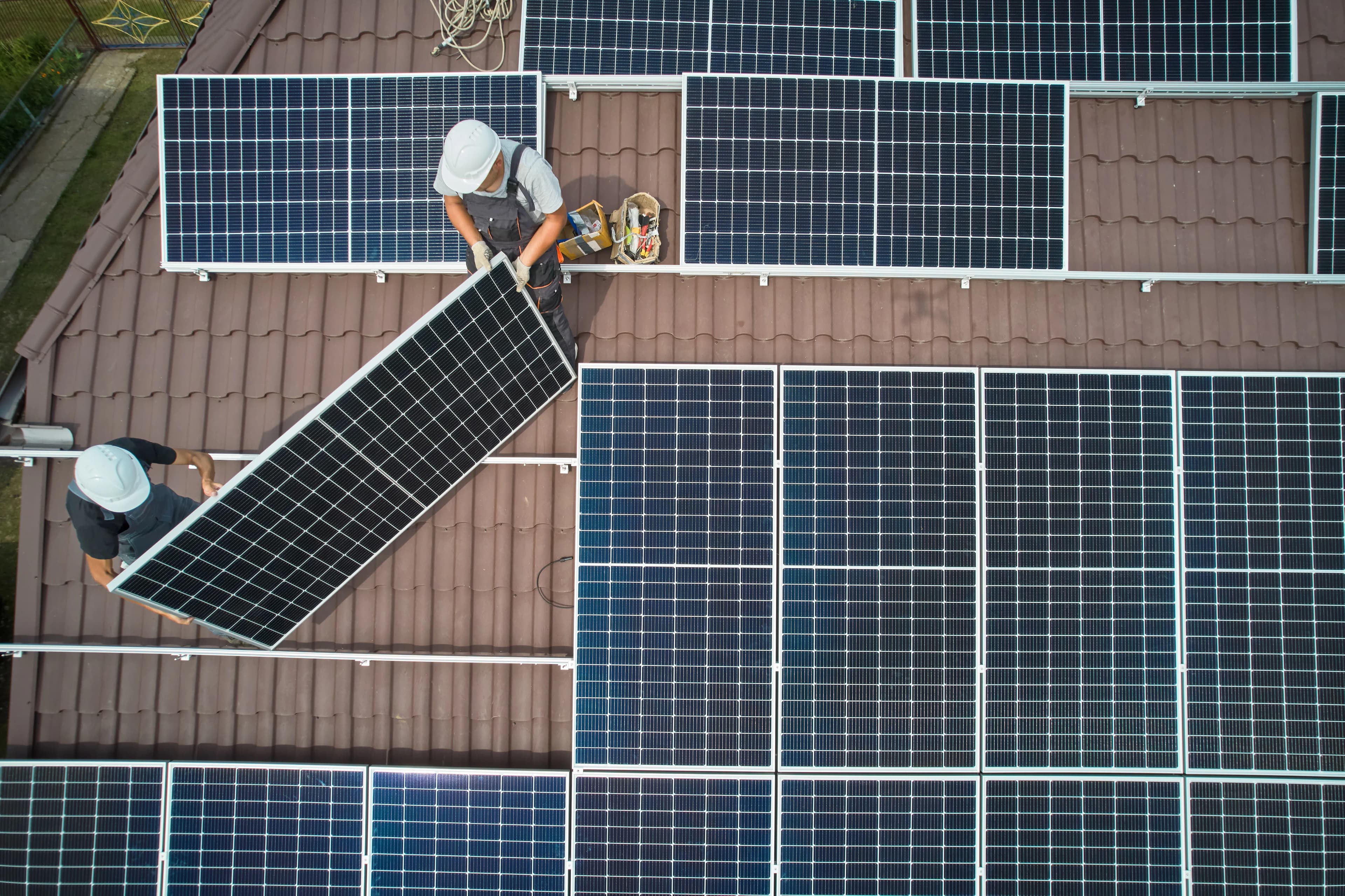 Lohnt sich eine Photovoltaikanlage 2025 noch? Aktuelle Zahlen und Tipps