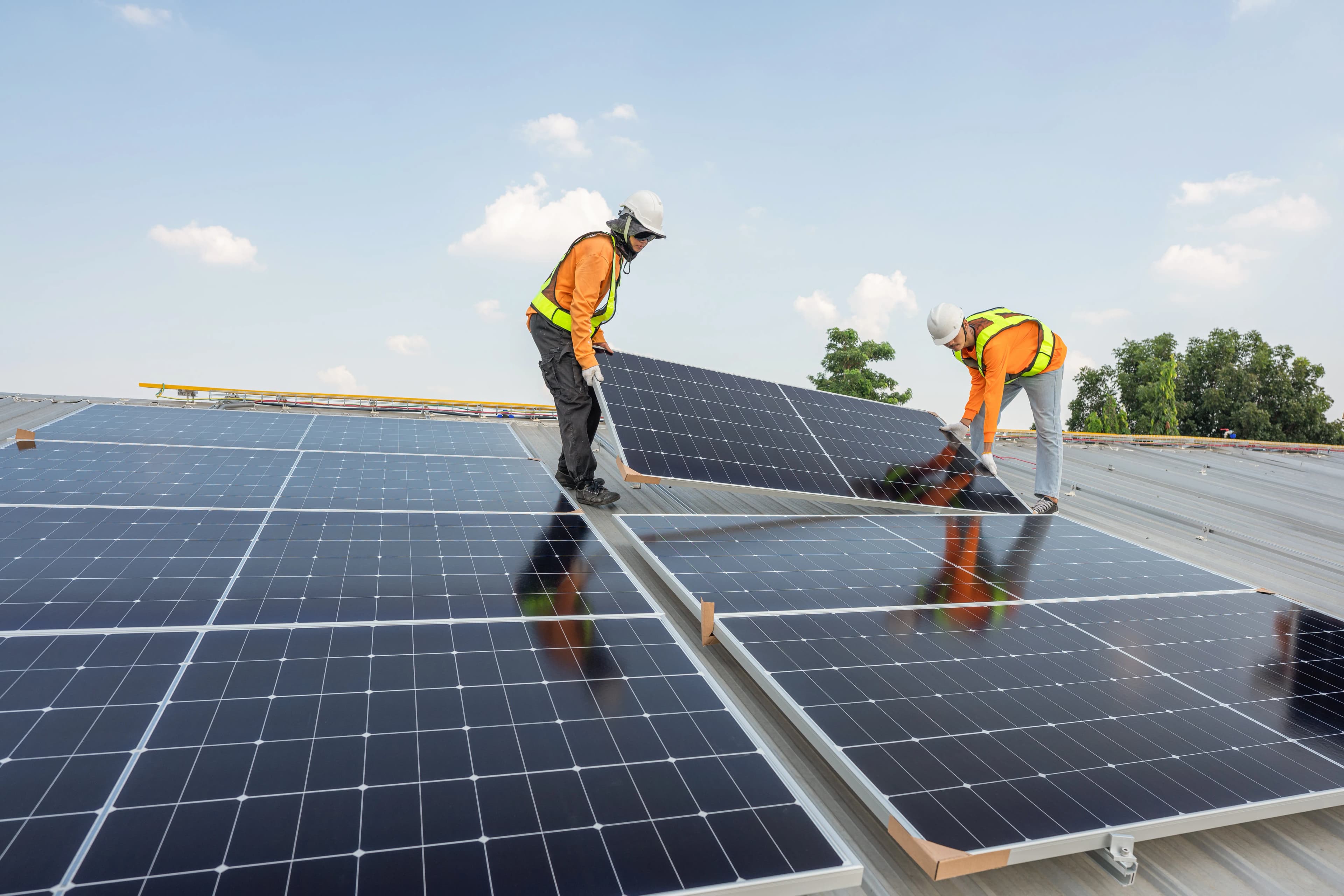 Checkliste - Was Sie vor dem Kauf einer Solaranlage beachten sollten