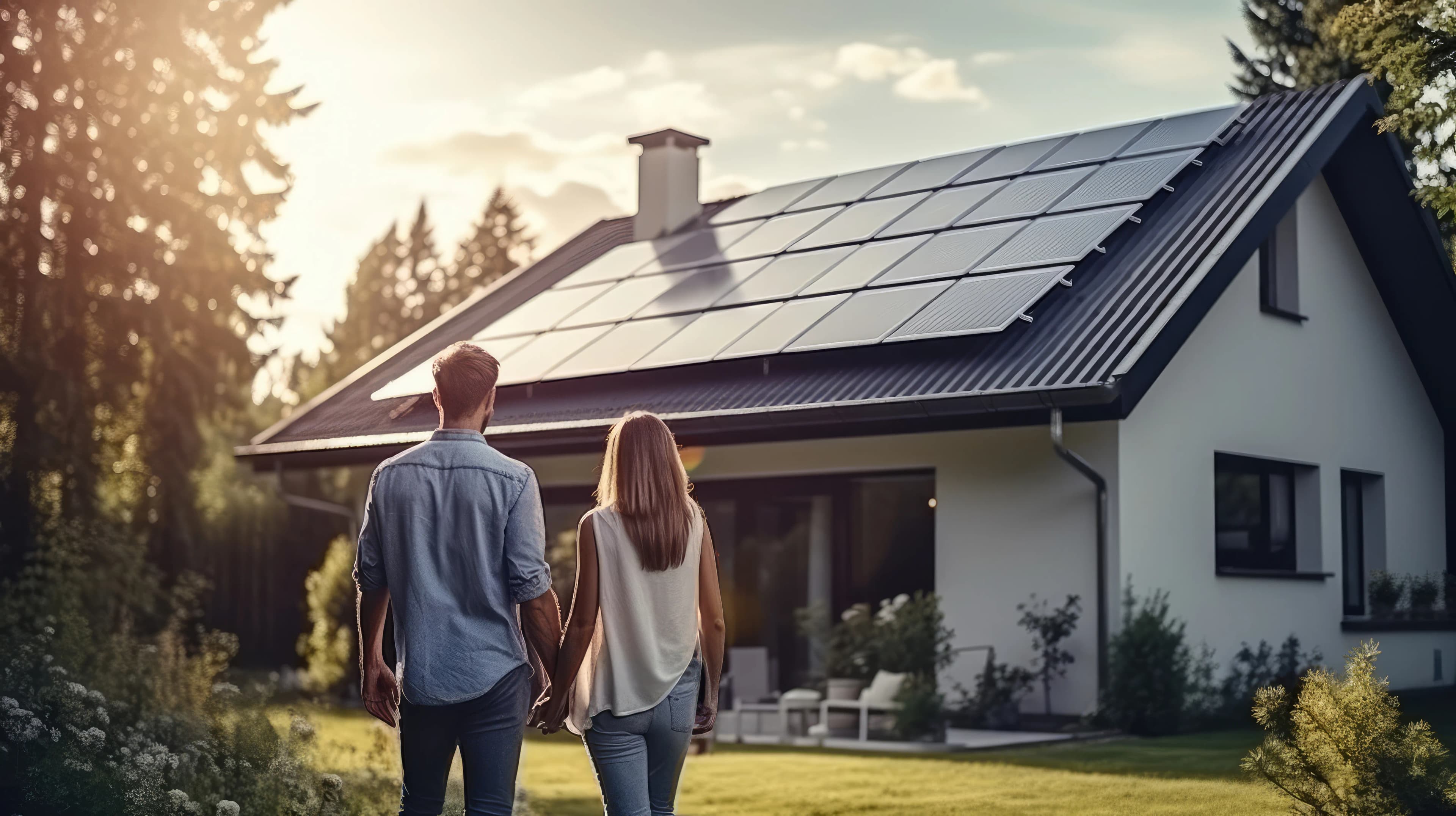 Energiestark werden dank Photovoltaiksystem in Peine-Dungelbeck