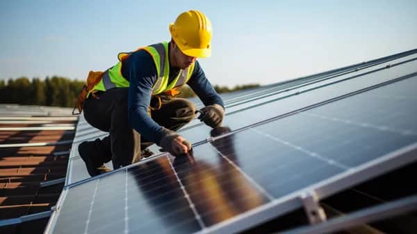 Stromkosten senken – Photovoltaik jetzt in Salzgitter-Bad sichern