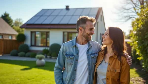Energieberatung und Installation in Wolfsburg-Nordstadt vom Experten