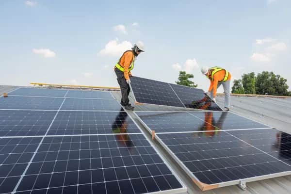 Checkliste - Was Sie vor dem Kauf einer Solaranlage beachten sollten
